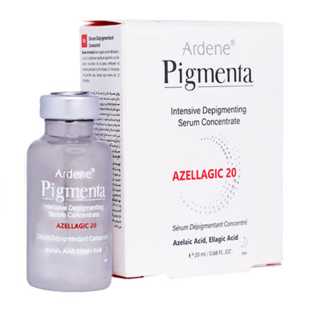 سرم کنسانتره روشن کننده و ضدلک قوی پوست پیگمنتا_67bc770778bce.jpeg