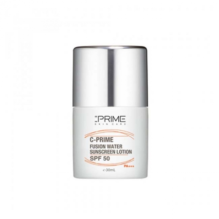 فلویید ضد آفتاب فیوژن واتر ویتامین سی پریم SPF50_67bc79cbbd4b1.jpeg