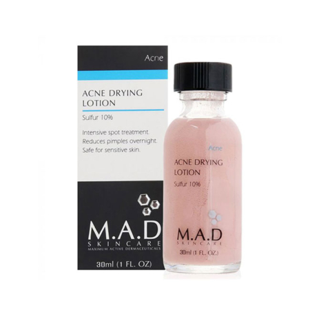 لوسیون ضد جوش ام ای دی M.A.D_67bc4610cc5e2.jpeg