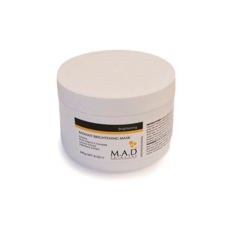 ماسک روشن کننده و ضد لک ام ای دی M.A.D_67bc706ee77f2.jpeg