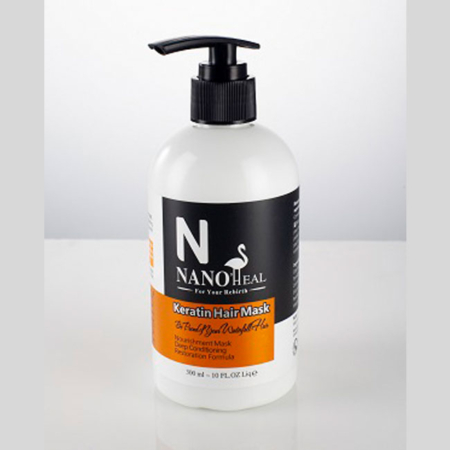 ماسک مو کراتینه فری سولفات با آبکشی نانوهیل_67bc76b0241a5.jpeg