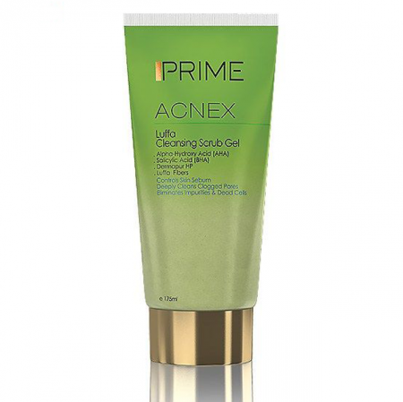 ژل پاک کننده اسکراب لوفا پریم_67bc7a607a316.png