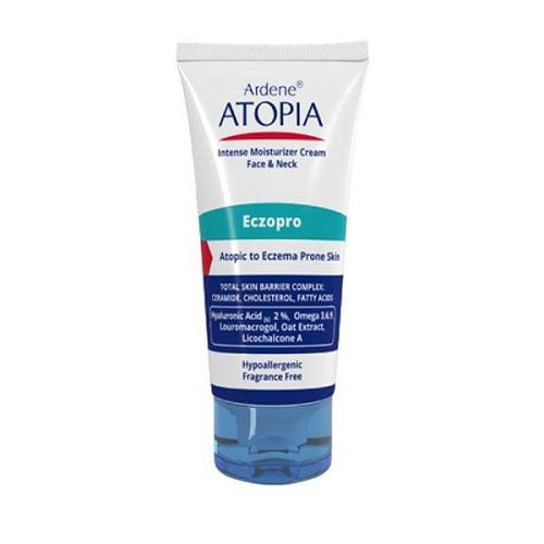 کرم صورت و گردن مرطوب کننده اگزوپر اتوپیا آردن_67bc7d0a039b2.jpeg