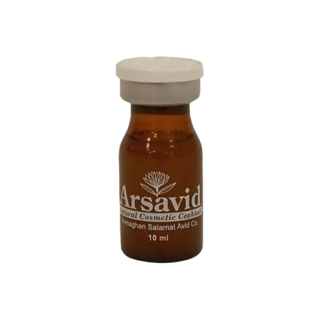 کوکتل جوانساز و آبرسان طبیعی آرساوید_67bc6c1455beb.jpeg
