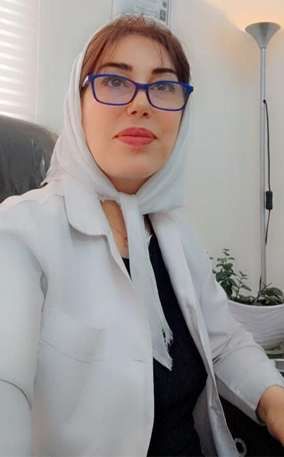 مدیریت بهرویان